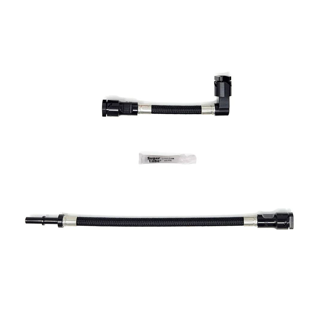 VW MK8 Bluetooth Flex Fuel Kit - Image 2