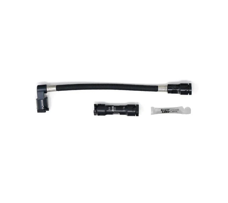 BMW S63TU M5 M6 M8 X5M X6M Flex Fuel Ethanol Content Sensor for E85 Fuel Monitoring - Image 10