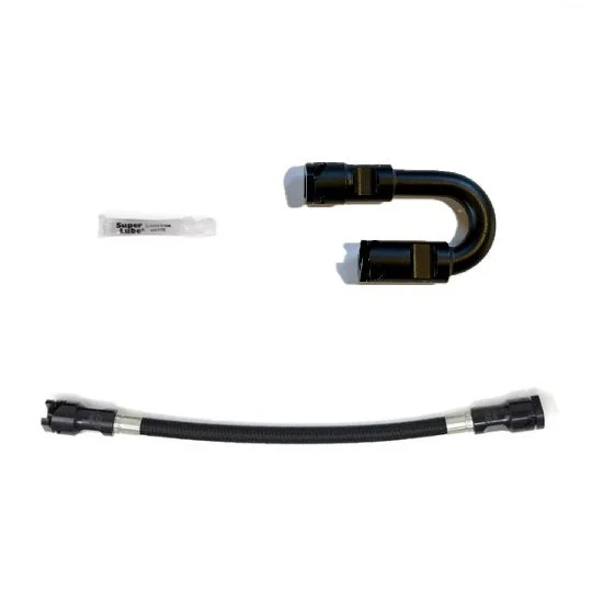BMW S63TU M5 M6 M8 X5M X6M Flex Fuel Ethanol Content Sensor for E85 Fuel Monitoring - Image 13