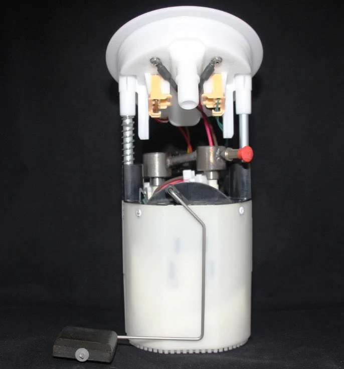 BMW E-Chassis Dual Walbro Stage 3 LPFP Upgrade for the N54 & N55 Motors - Image 3