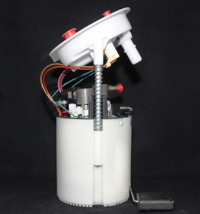 BMW E-Chassis Dual Walbro Stage 3 LPFP Upgrade for the N54 & N55 Motors - Image 4