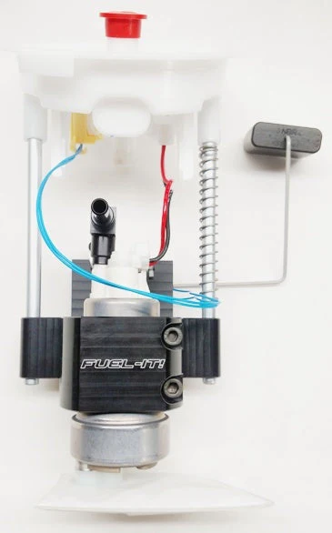BMW E-Chassis Walbro Stage 2 Bucketless LPFP Upgrade for the N54 & N55 Motors - Image 3