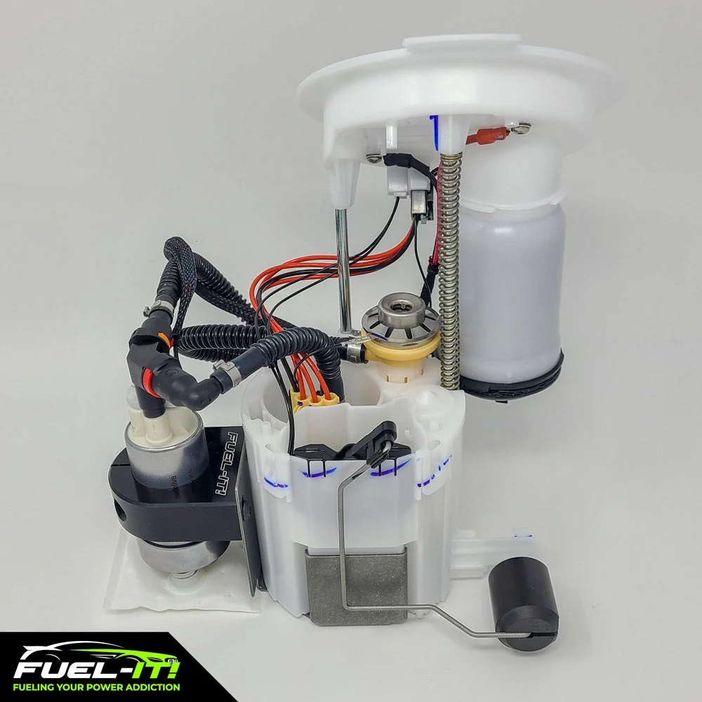 BMW F-Chassis Stage 3 LPFP Upgrade for the B48 and B58 Motors - Image 3