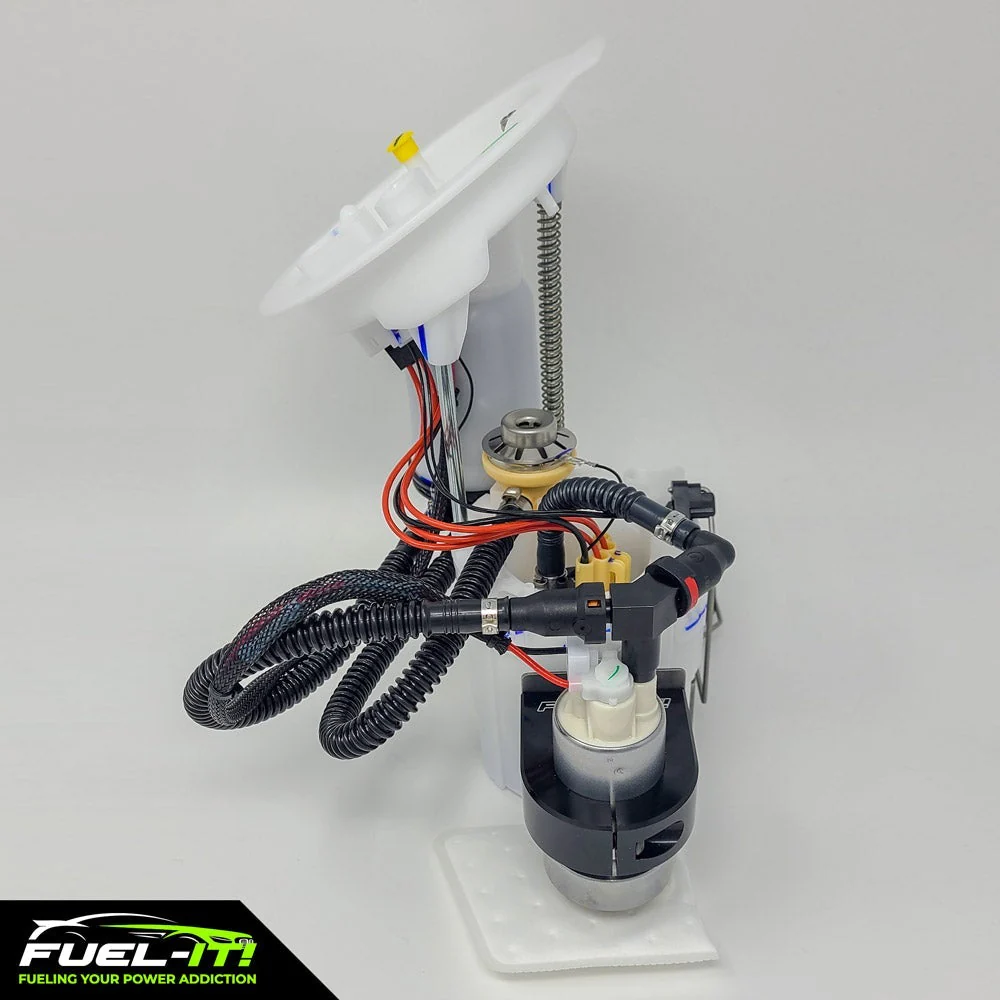 BMW F-Chassis Stage 3 LPFP Upgrade for the B48 and B58 Motors - Image 4