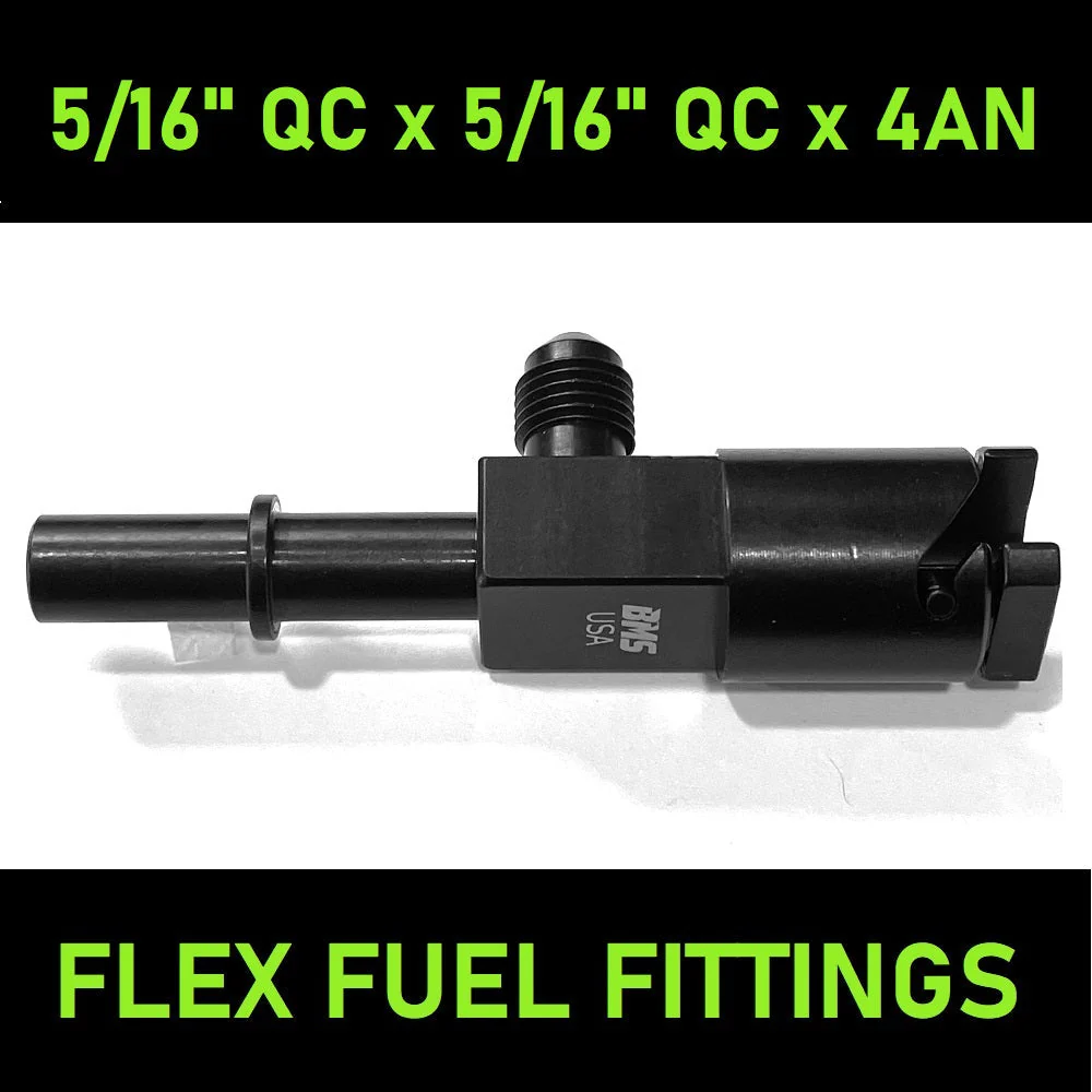 Universal Fuel-It! CamLock Fittings and Parts - Image 10