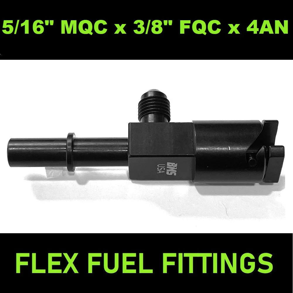 Universal Fuel-It! CamLock Fittings and Parts - Image 13