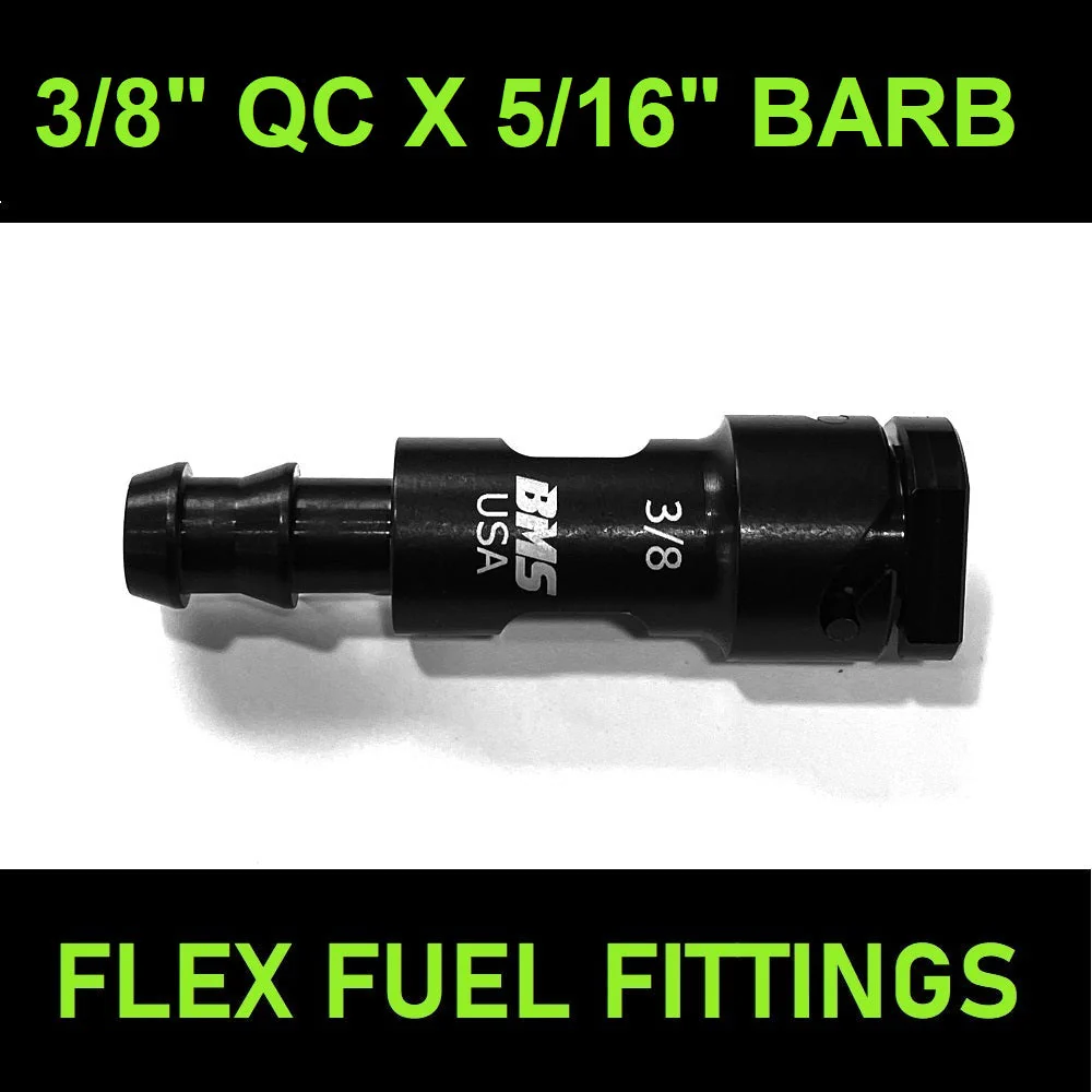 Universal Fuel-It! CamLock Fittings and Parts - Image 14
