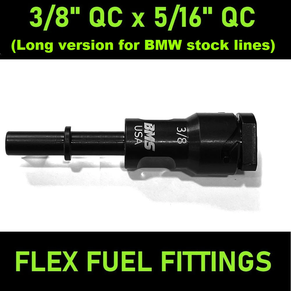 Universal Fuel-It! CamLock Fittings and Parts - Image 15