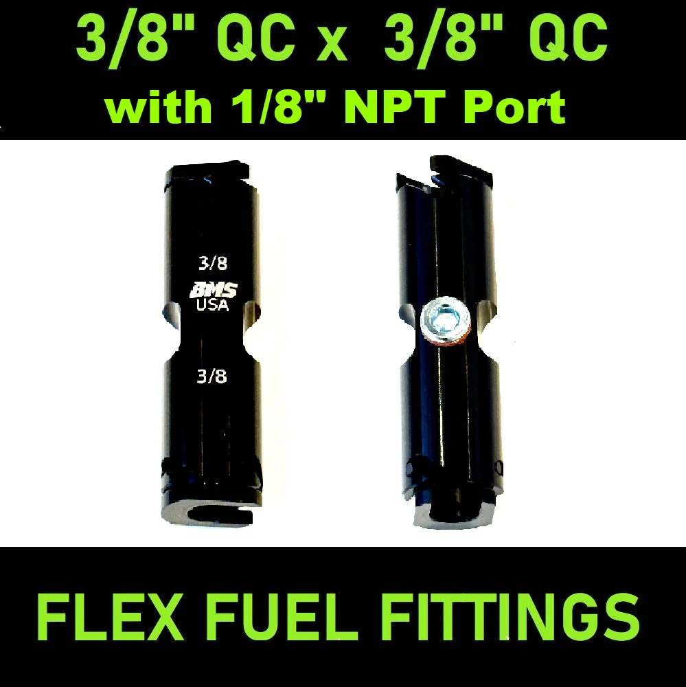 Universal Fuel-It! CamLock Fittings and Parts - Image 17