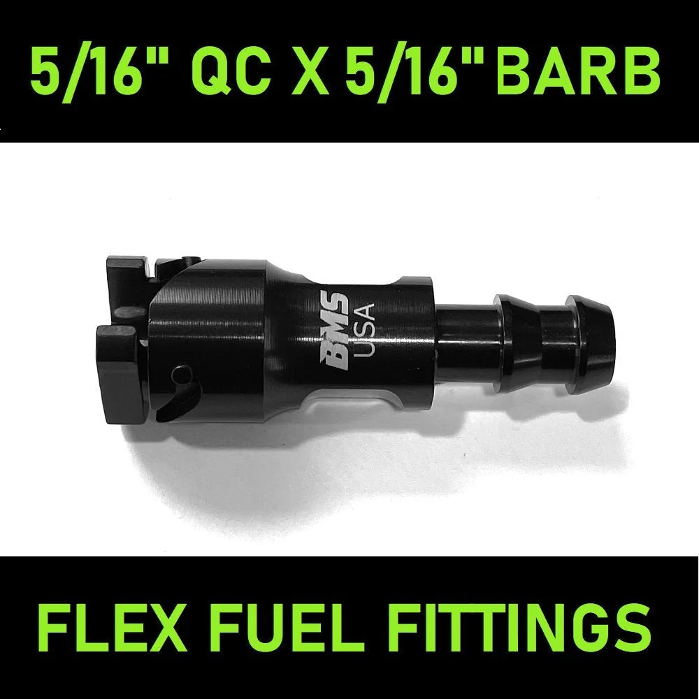 Universal Fuel-It! CamLock Fittings and Parts - Image 18
