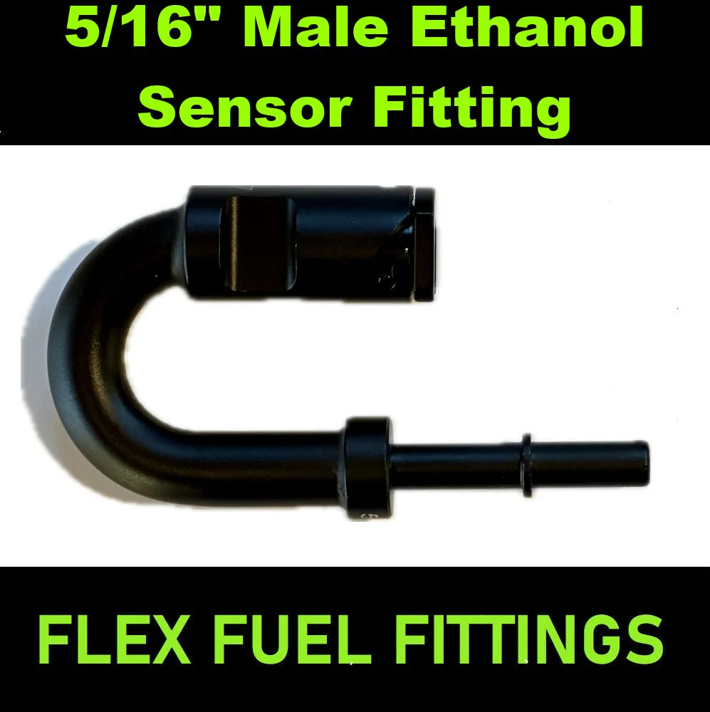 Universal Fuel-It! CamLock Fittings and Parts - Image 19