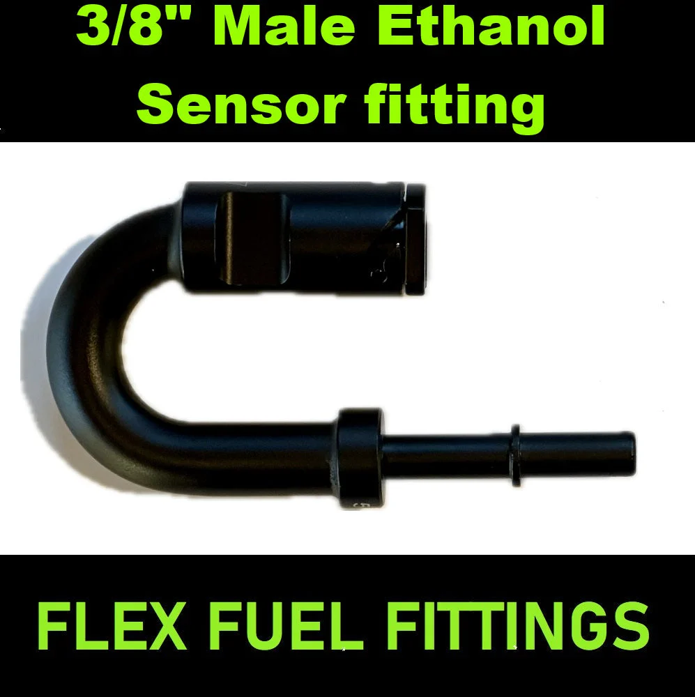 Universal Fuel-It! CamLock Fittings and Parts - Image 21