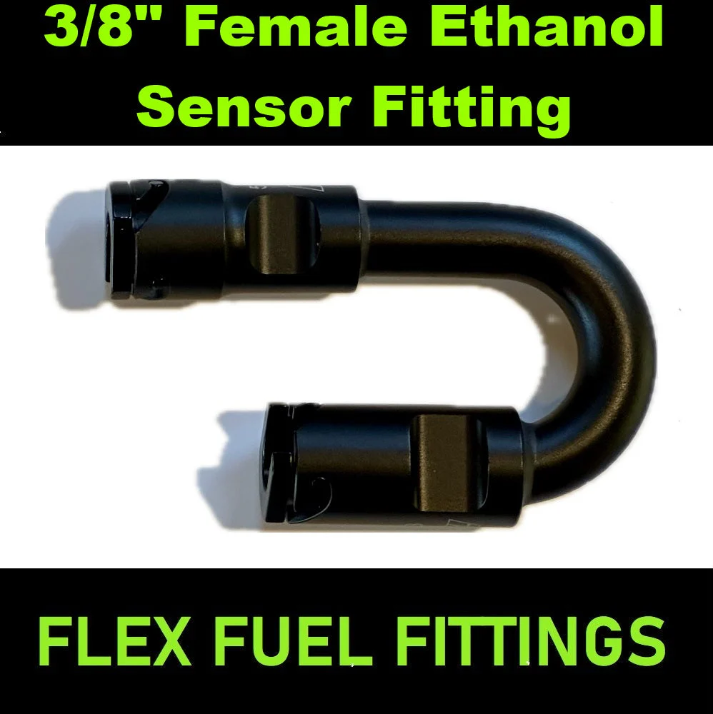 Universal Fuel-It! CamLock Fittings and Parts - Image 22