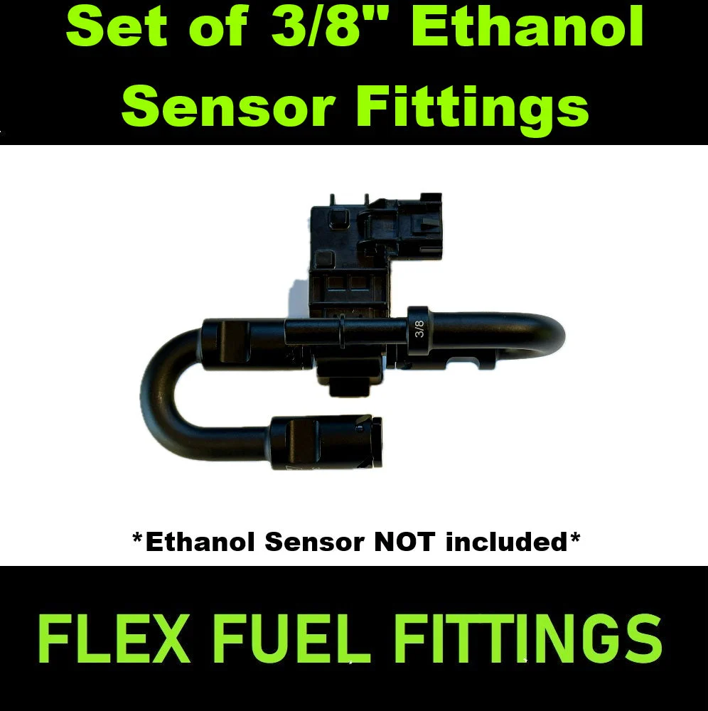 Universal Fuel-It! CamLock Fittings and Parts - Image 23