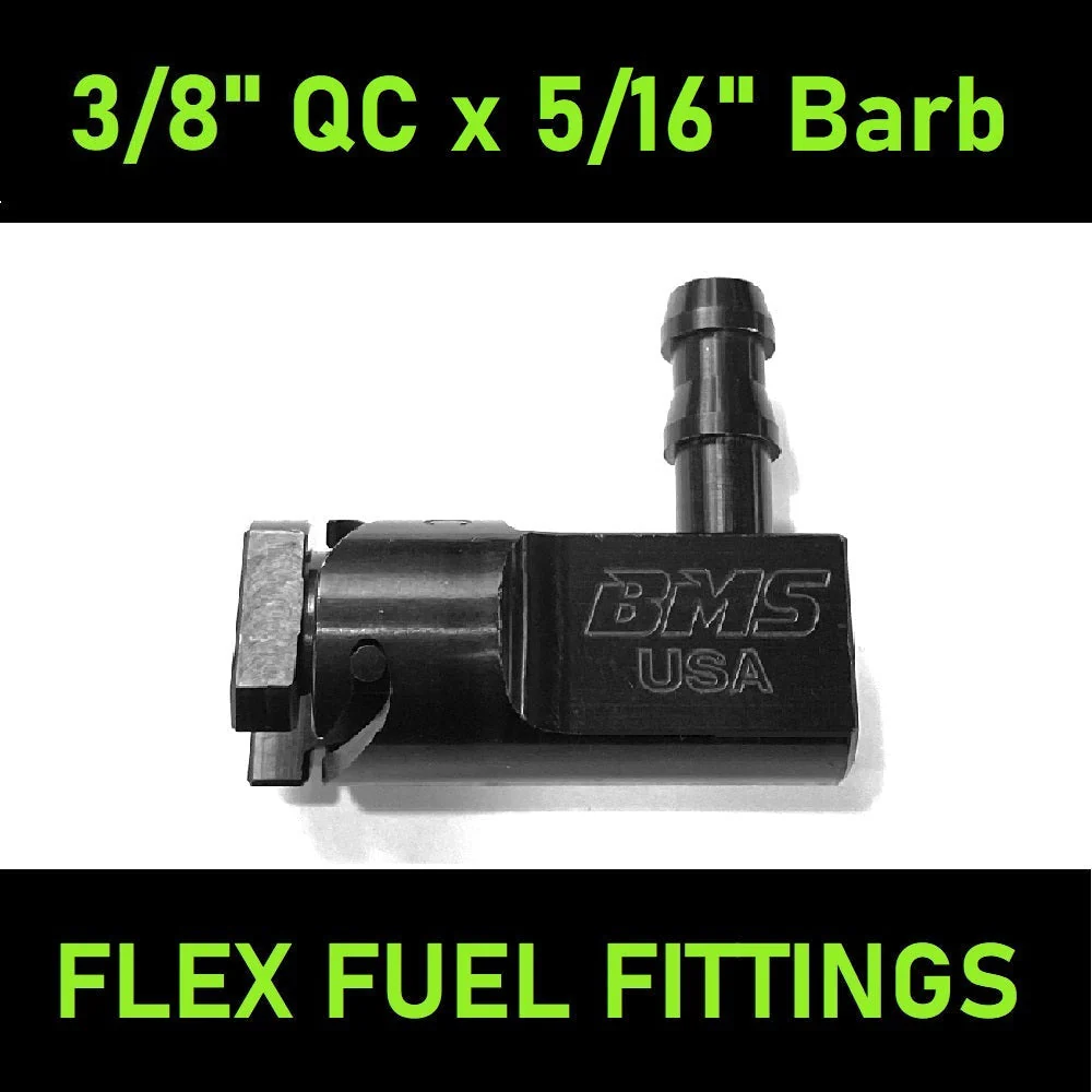 Universal Fuel-It! CamLock Fittings and Parts - Image 25