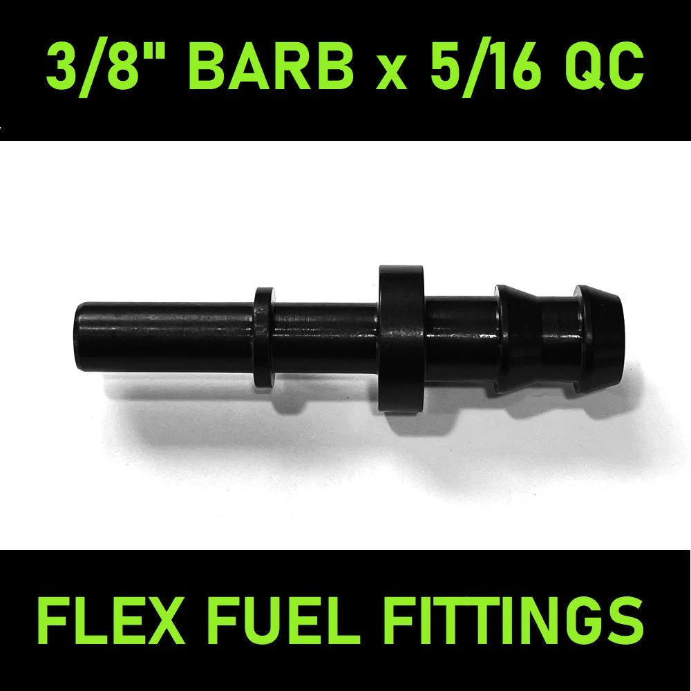 Universal Fuel-It! CamLock Fittings and Parts - Image 5