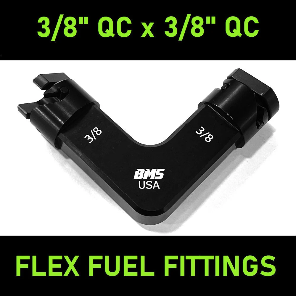 Universal Fuel-It! CamLock Fittings and Parts - Image 7