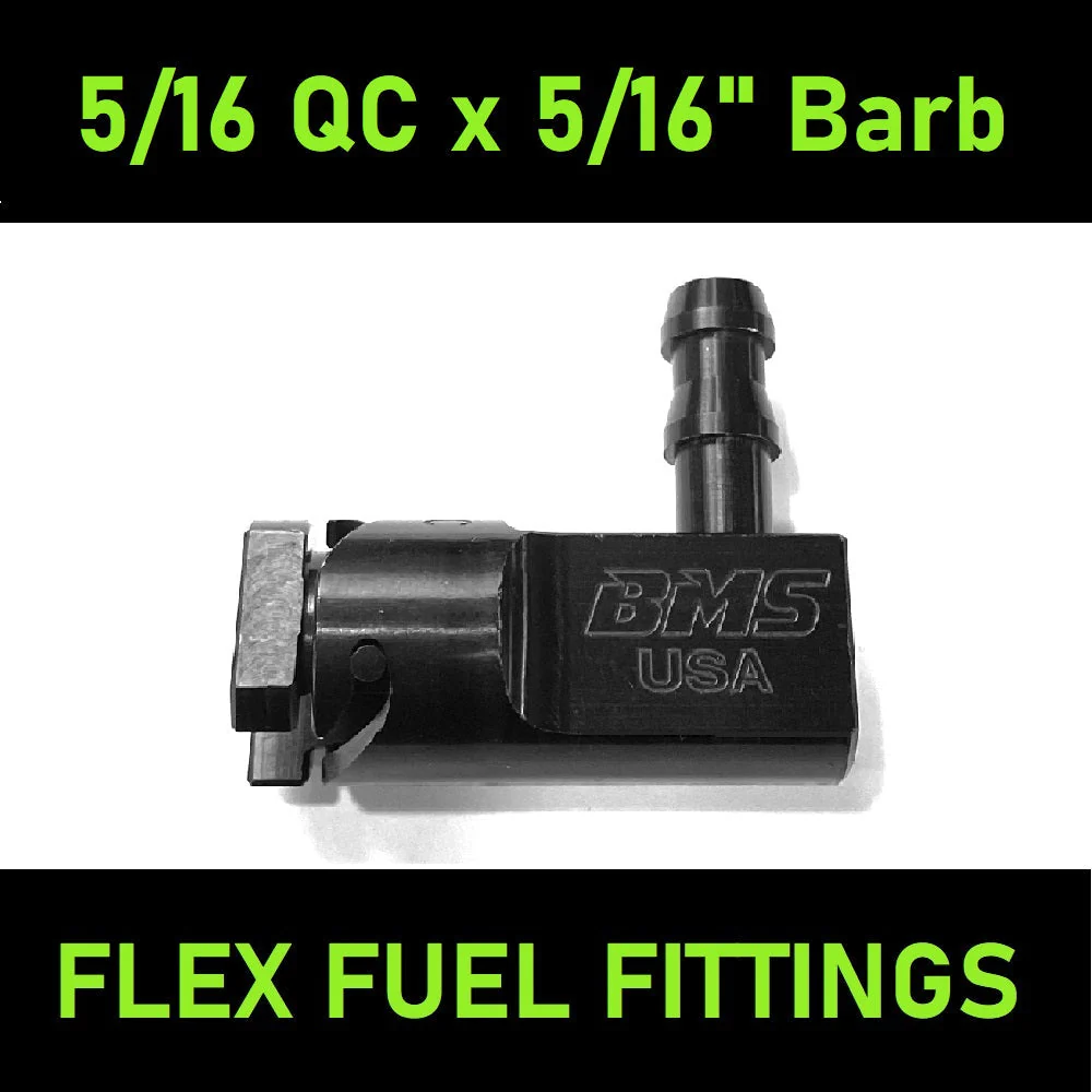 Universal Fuel-It! CamLock Fittings and Parts - Image 8