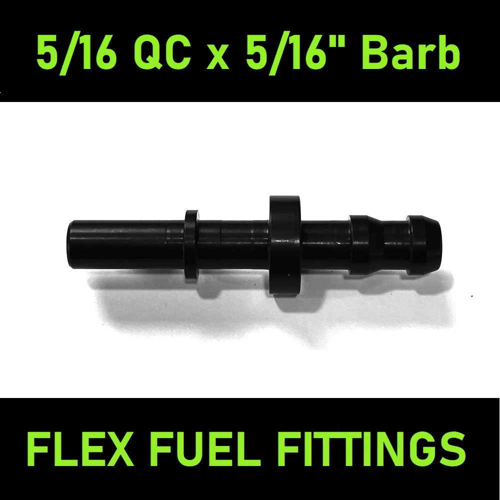 Universal Fuel-It! CamLock Fittings and Parts - Image 9