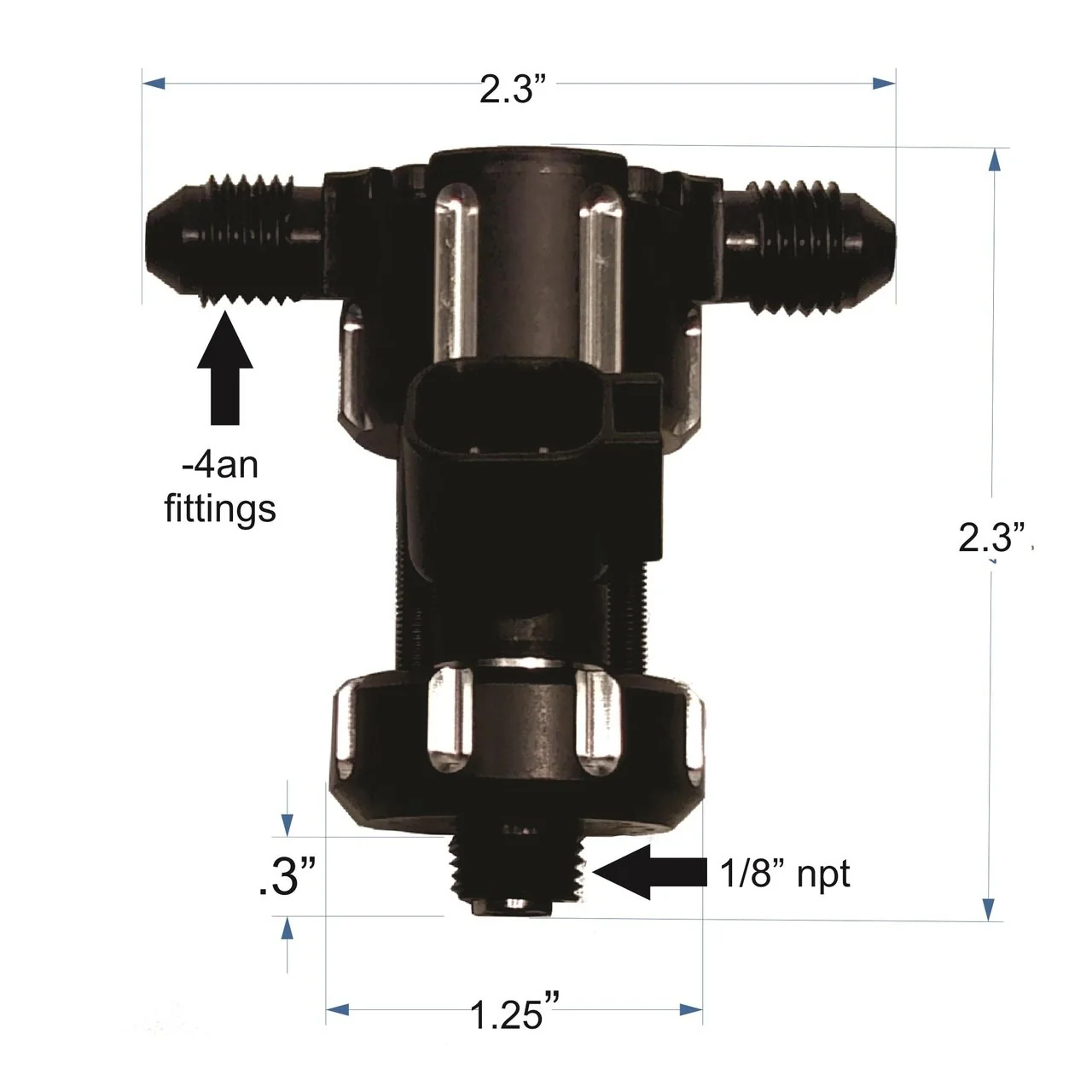 Charge Pipe Injection (CPI) Starter Kit - Image 4