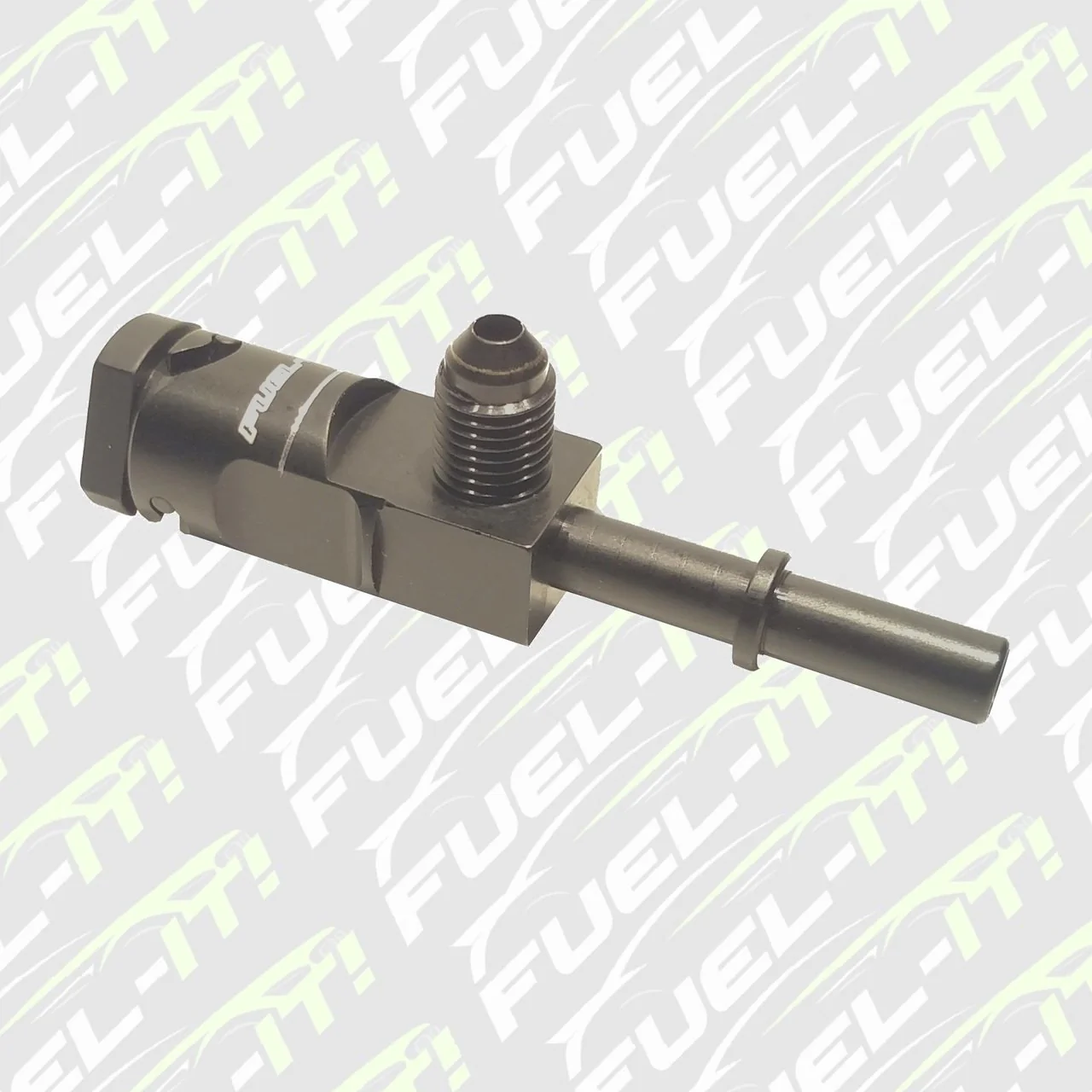 Charge Pipe Injection (CPI) Starter Kit - Image 5