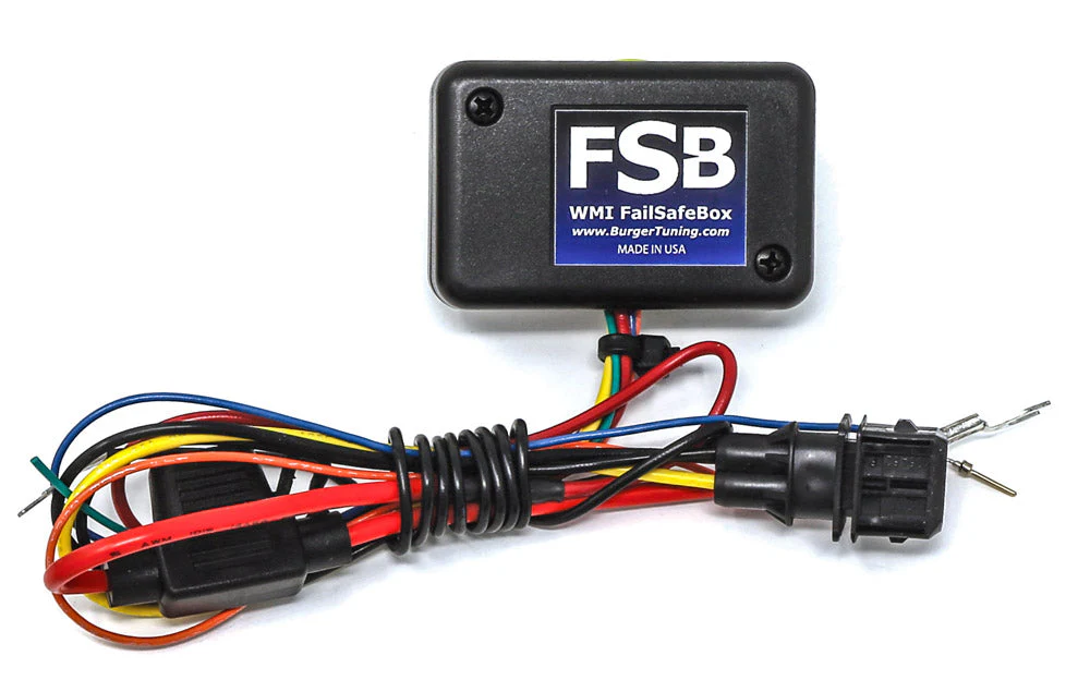 BMW S55 (CPI) Charge Pipe Injection Kit - Image 4