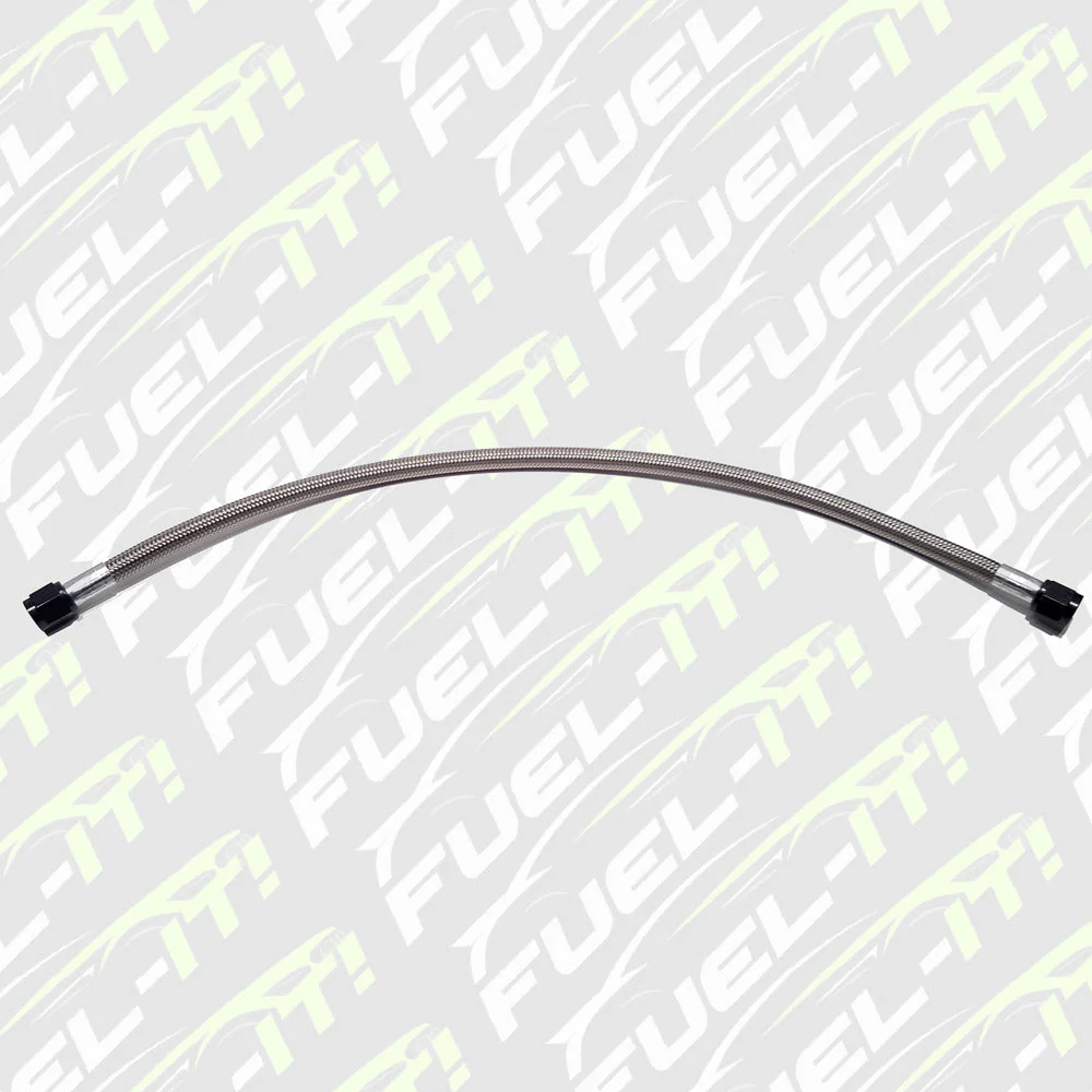 Fuel-It! Charge Pipe Injector (CPI) Installation Accessories - Image 10