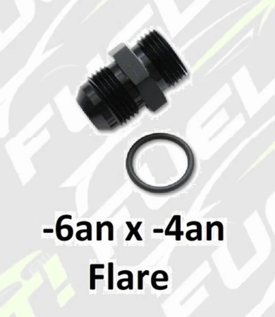 Fuel-It! Charge Pipe Injector (CPI) Installation Accessories - Image 13