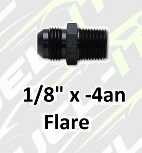 Fuel-It! Charge Pipe Injector (CPI) Installation Accessories - Image 14