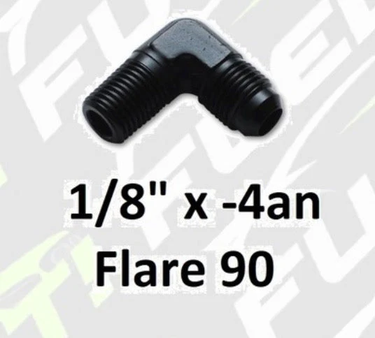 Fuel-It! Charge Pipe Injector (CPI) Installation Accessories - Image 15