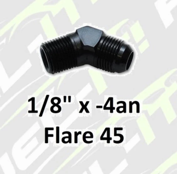 Fuel-It! Charge Pipe Injector (CPI) Installation Accessories - Image 16