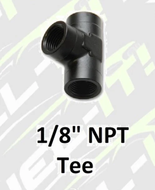 Fuel-It! Charge Pipe Injector (CPI) Installation Accessories - Image 17