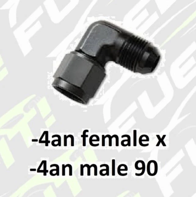 Fuel-It! Charge Pipe Injector (CPI) Installation Accessories - Image 18