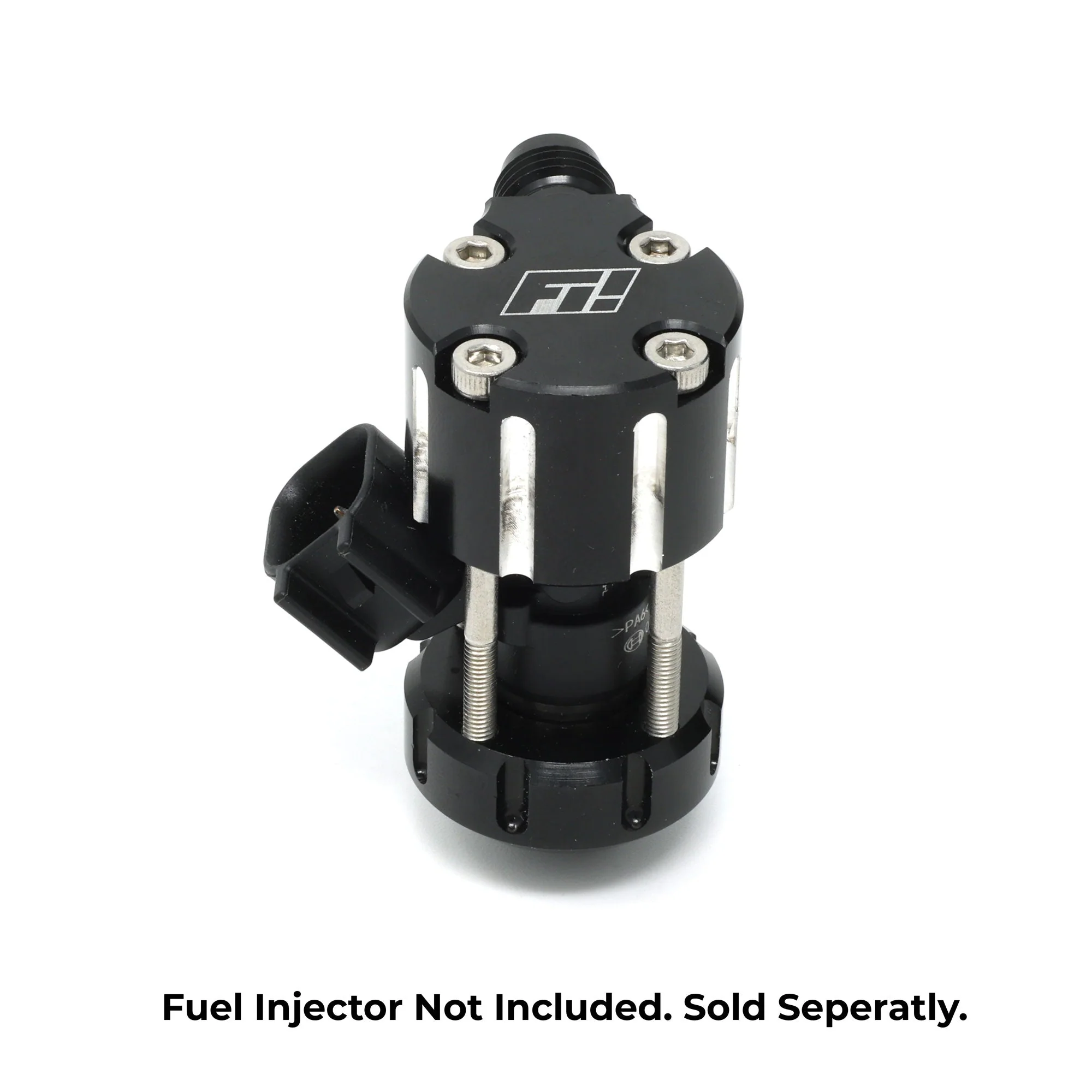 Fuel-It! Charge Pipe Injector (CPI) Installation Accessories - Image 20