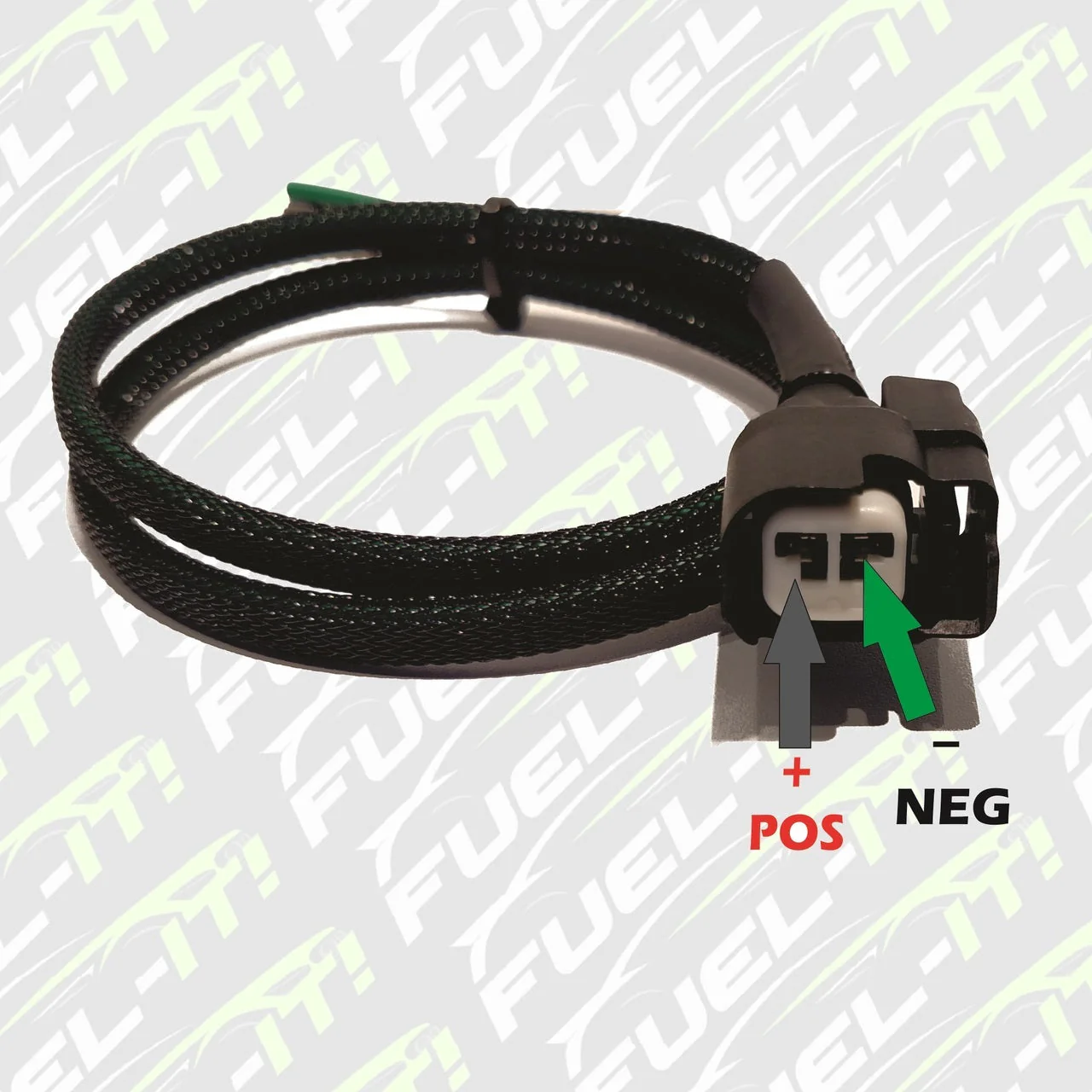 Fuel-It! Charge Pipe Injector (CPI) Installation Accessories - Image 3