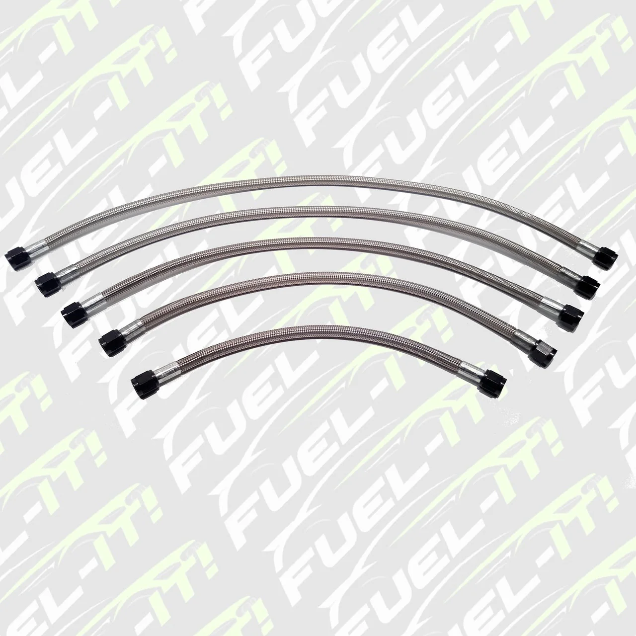 Fuel-It! Charge Pipe Injector (CPI) Installation Accessories - Image 5