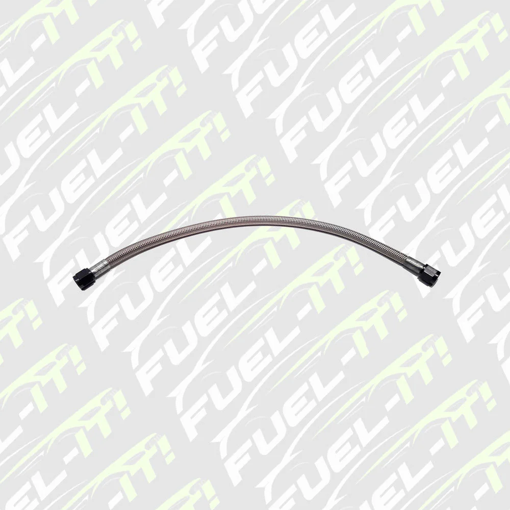Fuel-It! Charge Pipe Injector (CPI) Installation Accessories - Image 7