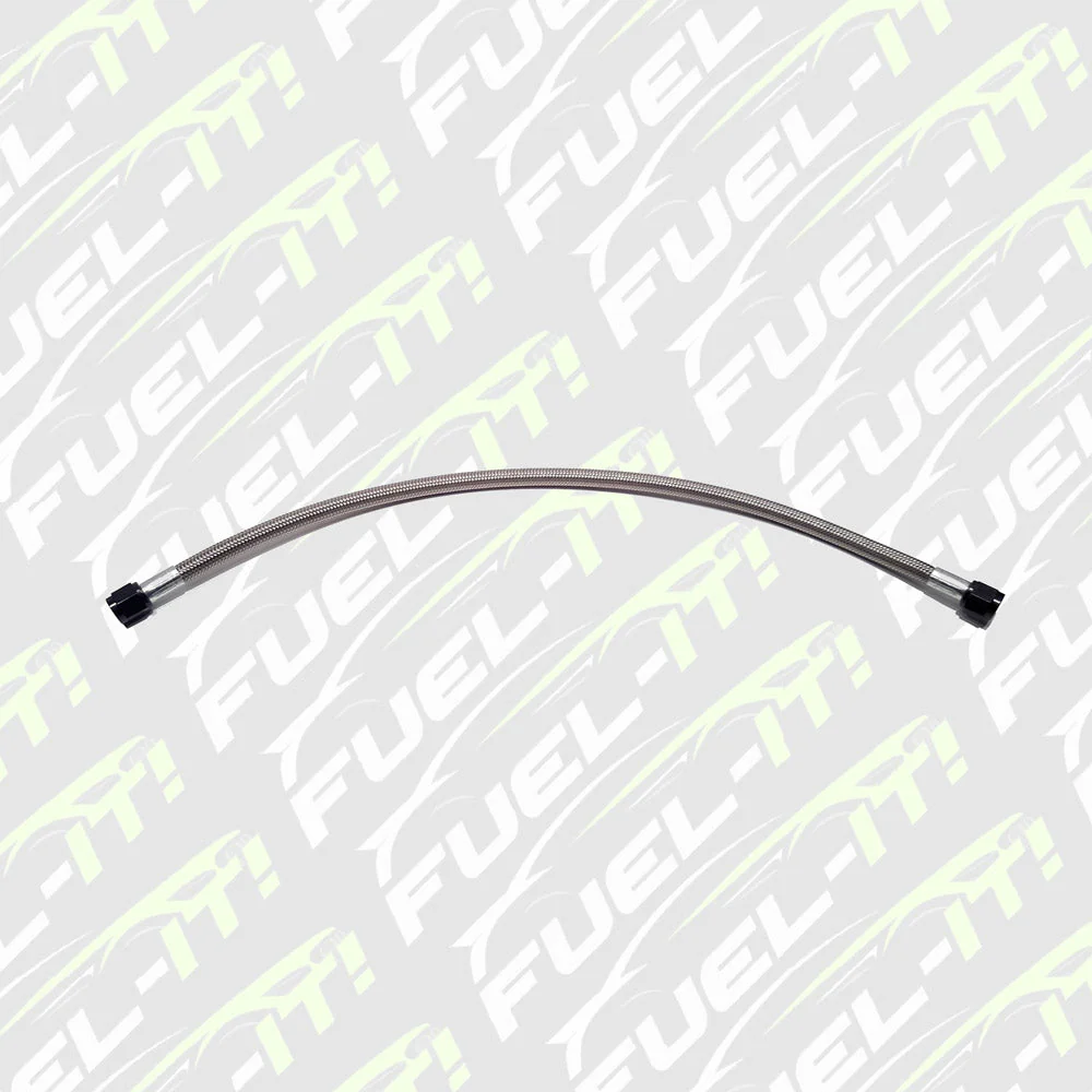 Fuel-It! Charge Pipe Injector (CPI) Installation Accessories - Image 8