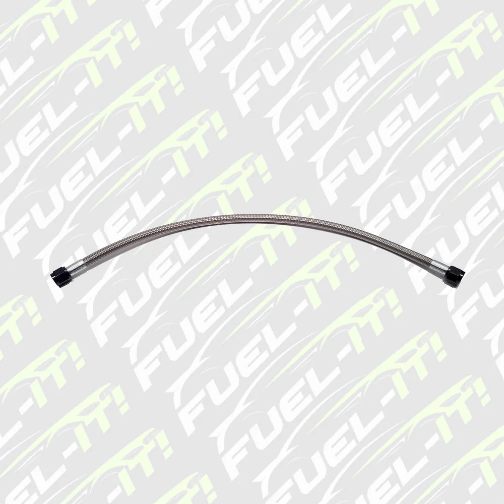 Fuel-It! Charge Pipe Injector (CPI) Installation Accessories - Image 9