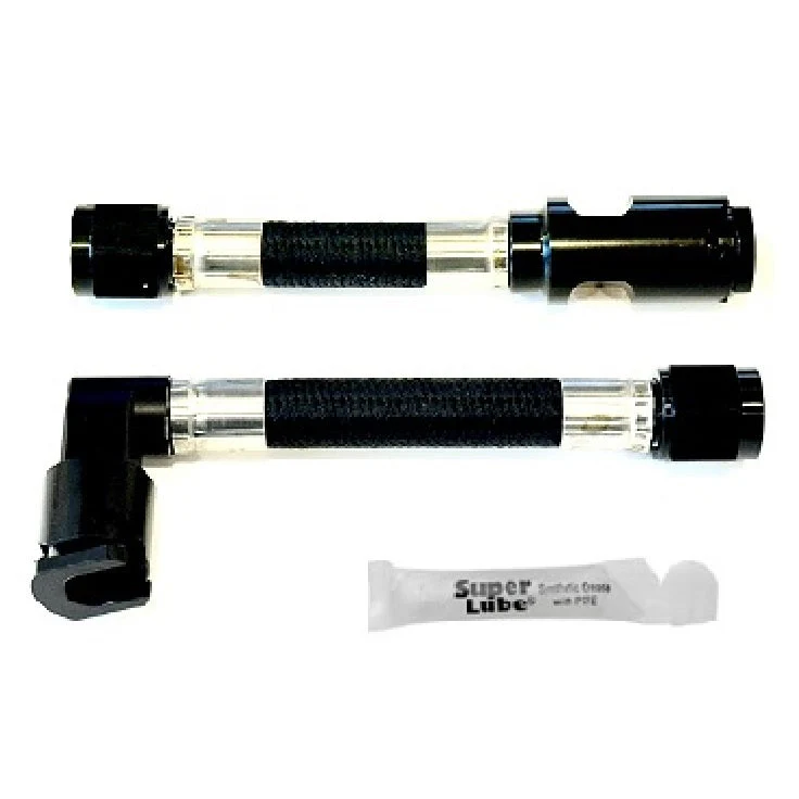 Mercedes Flex Fuel Kit for the Gen 4 C43 AMG - Image 3