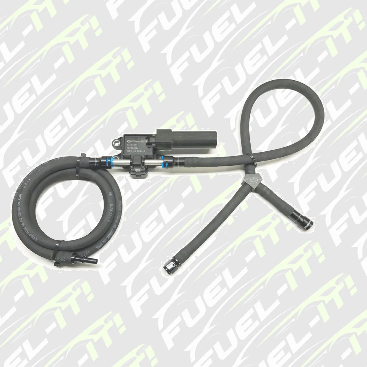 BMW M2, M3, and M4 Bluetooth Flex Fuel Kits for the F-chassis S55 - Image 3