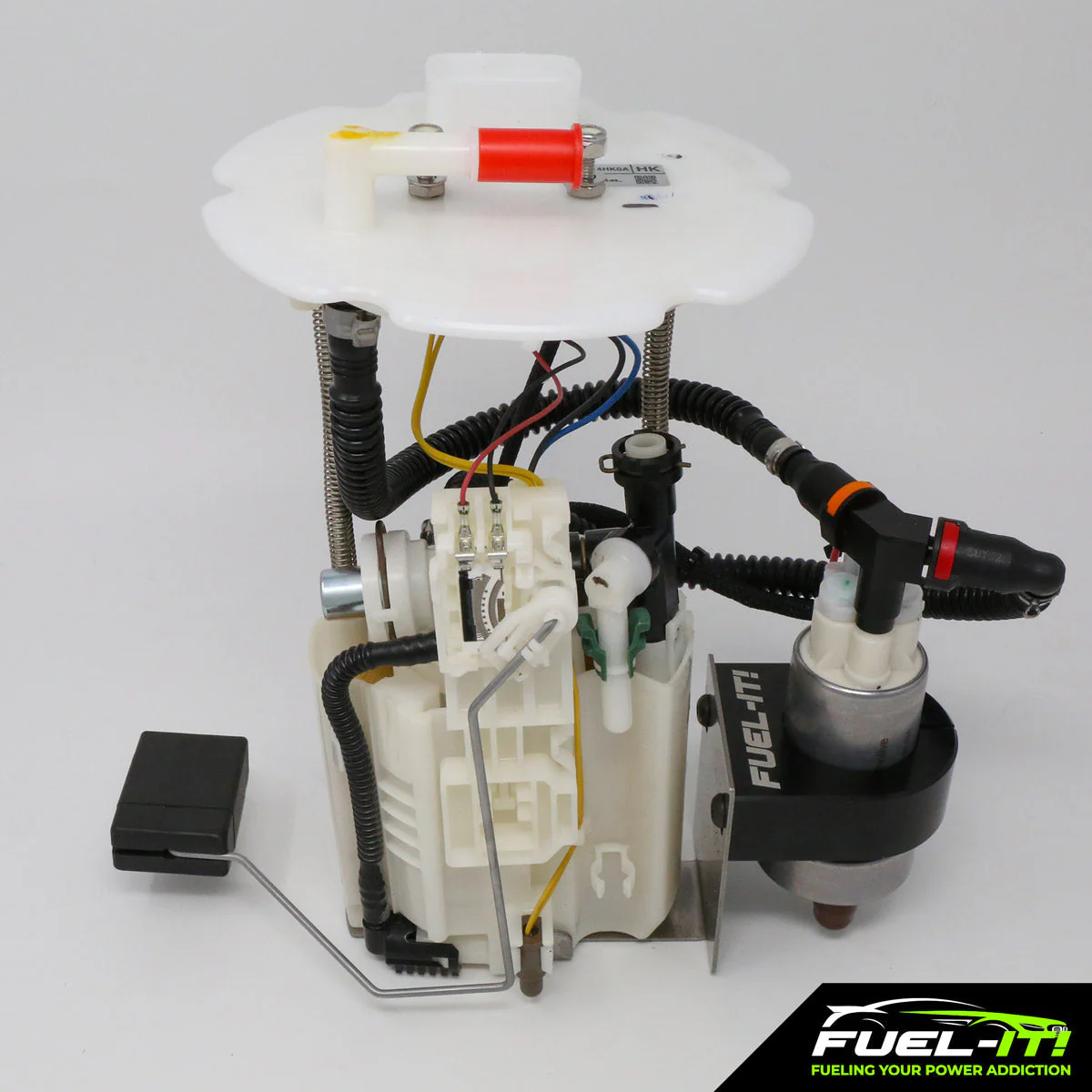 Infiniti Q50/Q60 650HP LPFP Fuel Pump Upgrade Kit - Image 2