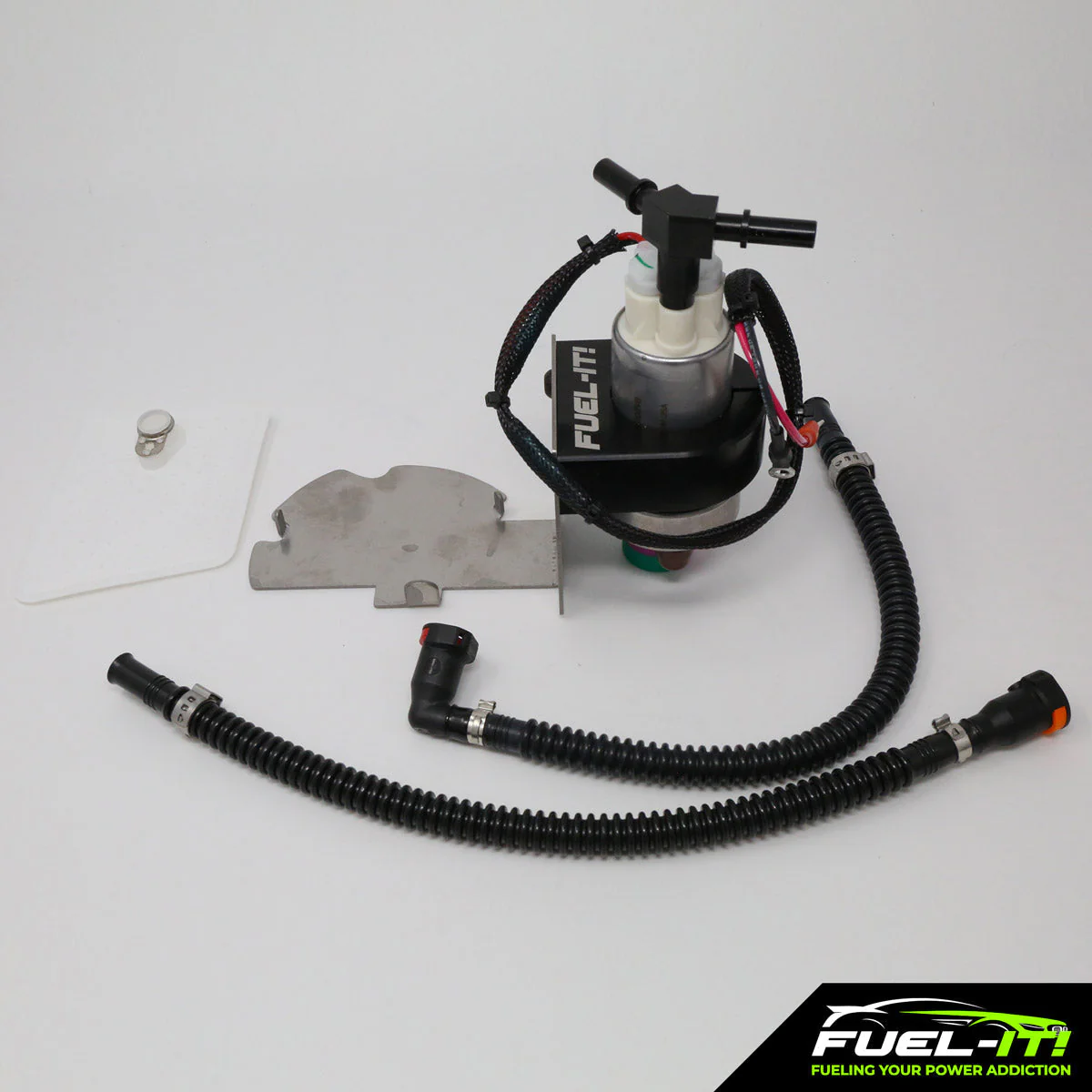 Infiniti Q50/Q60 650HP LPFP Fuel Pump Upgrade Kit - Image 4