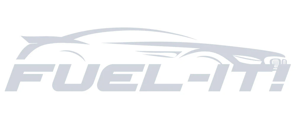 Fuel-It Logo Sticker Sheet (TWO PACK) - Image 2