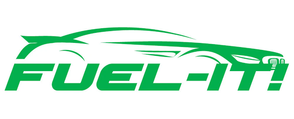 Fuel-It Logo Sticker Sheet (TWO PACK) - Image 5
