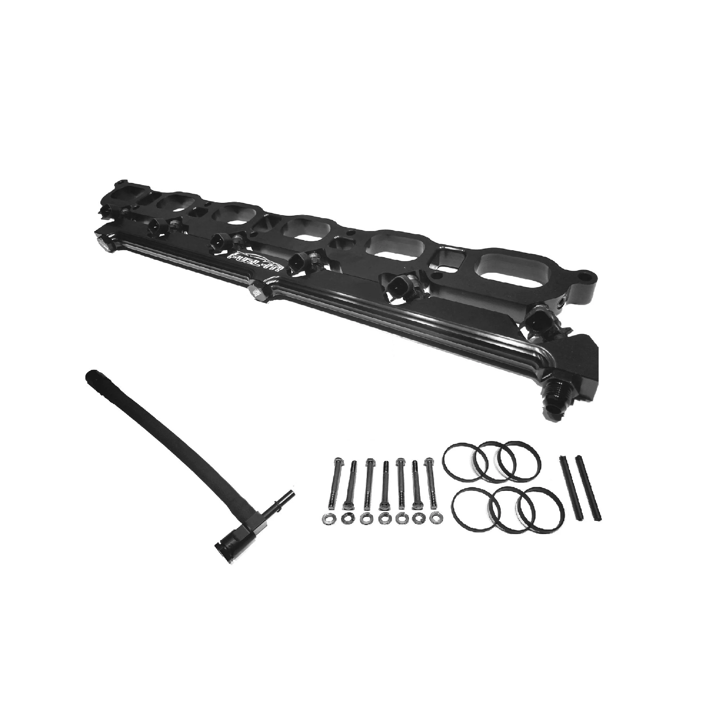 BMW Port Injection Kit for F-Chassis M2 M3 M4 S55 Motors - Image 3