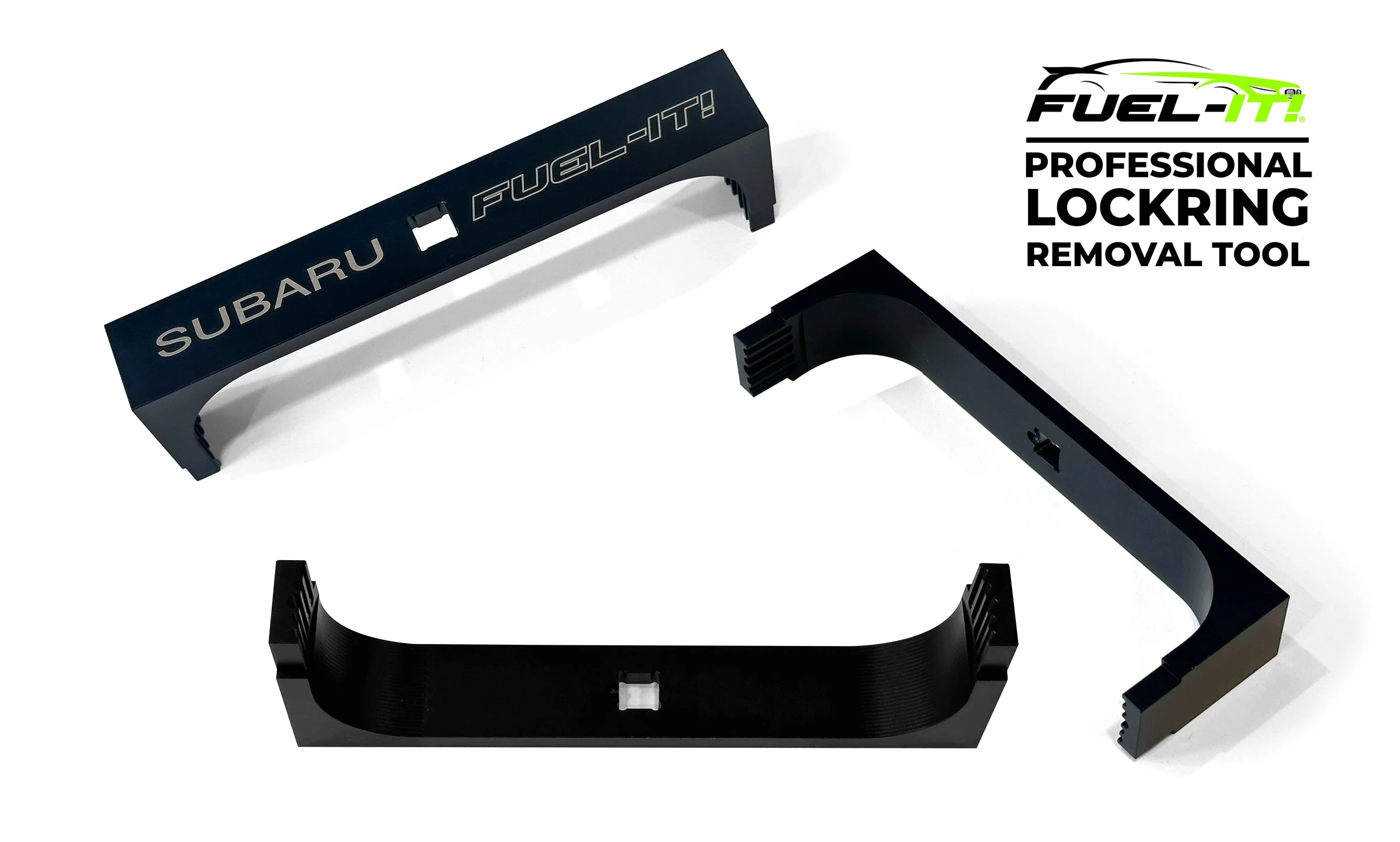 Subaru WRX Fuel Pump Upgrade for the 2022+ - Image 3