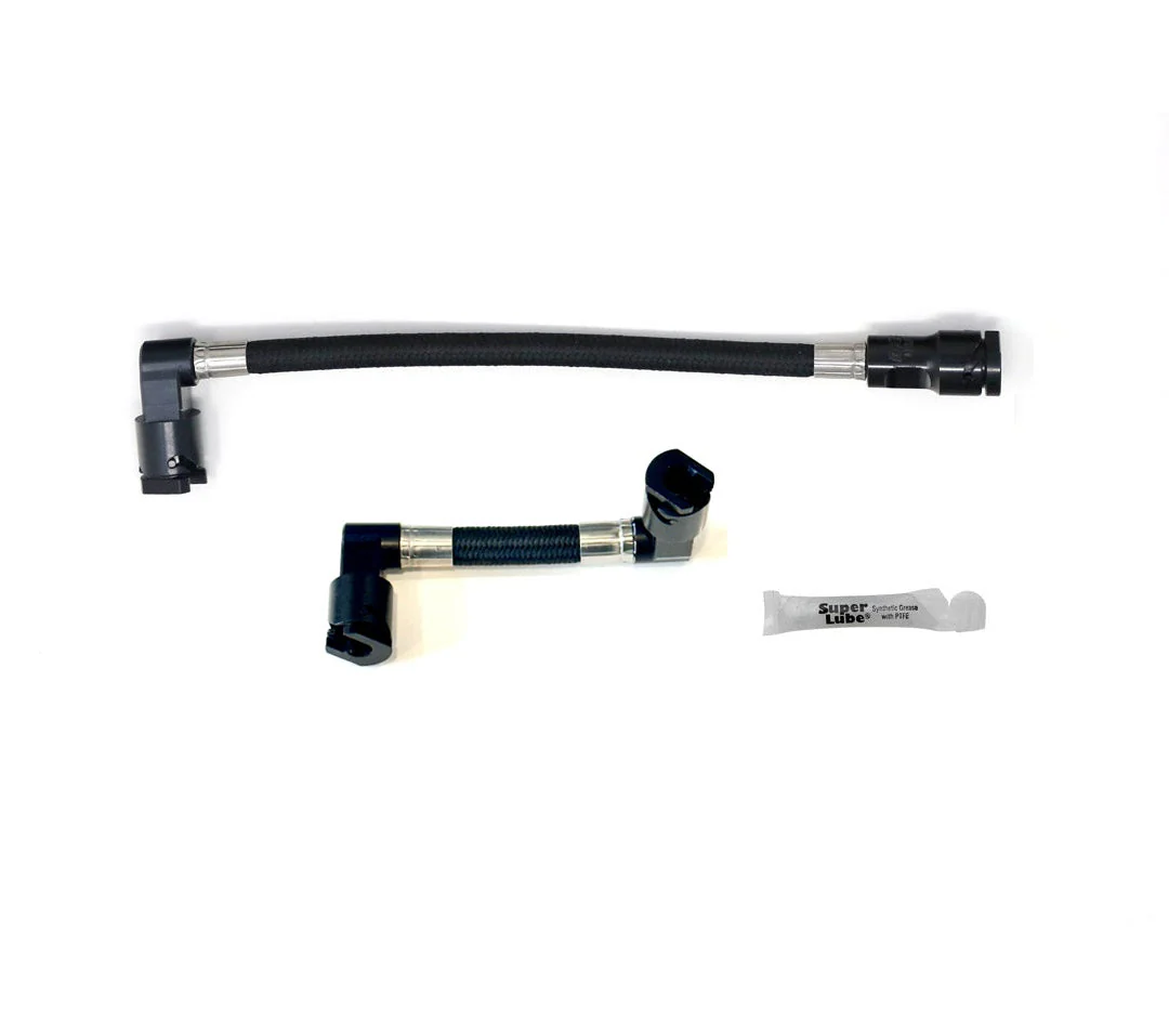 BMW G Chassis M50i N63TU2 / TU3 Flex Fuel Ethanol Content Sensor for E85 Fuel Monitoring - Image 3