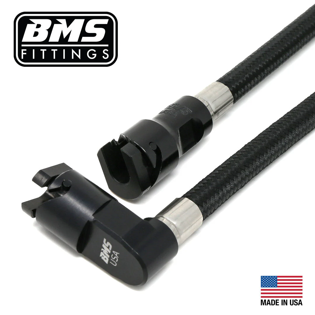 Hyundai Sonata 2.5L Turbo Flex Fuel Ethanol Content Sensor for E85 Fuel Monitoring - Image 3
