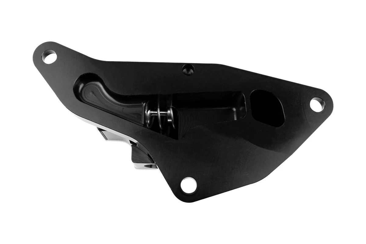 Improved Racing BMW Oil Cooler Thermostat (180F) - Image 2